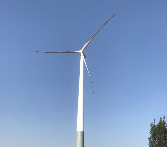 东丰风电基础二次灌浆料的强度要求和用量计算 风电灌浆料施工注意事项