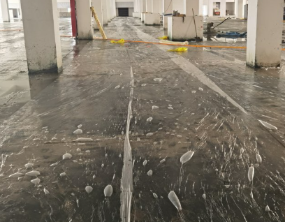 东丰不发火砂浆和不发火金属骨料有什么区别