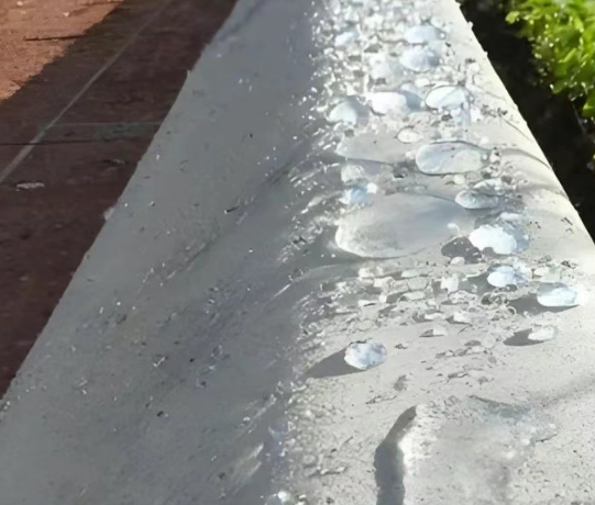 东丰硅烷浸渍涂料在混凝土保护中的应用