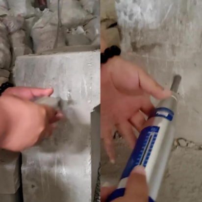 东丰混凝土强度不足的原因及处理方法