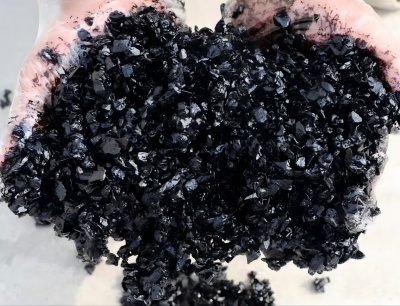 东丰沥青冷补料（沥青砂）的优势特点与施工流程解析