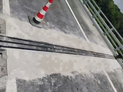 东丰伸缩缝更换后浇筑材料快速结构修补料速砼的产品特点及施工流程​