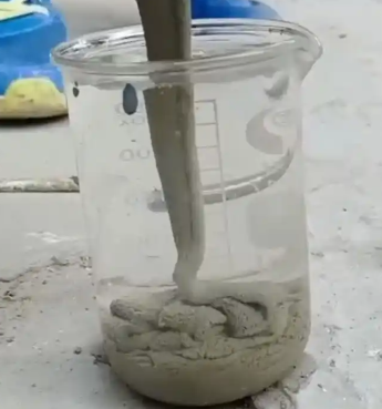 东丰水工混凝土絮凝剂，水下抗分散剂的作用及施工方法