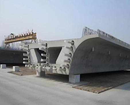 东丰抗冻压浆料的特点及标准化施工工艺